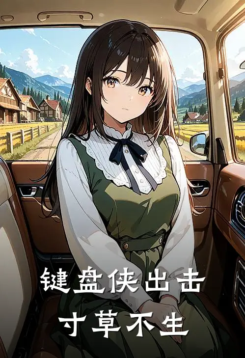 键盘侠出击寸草不生