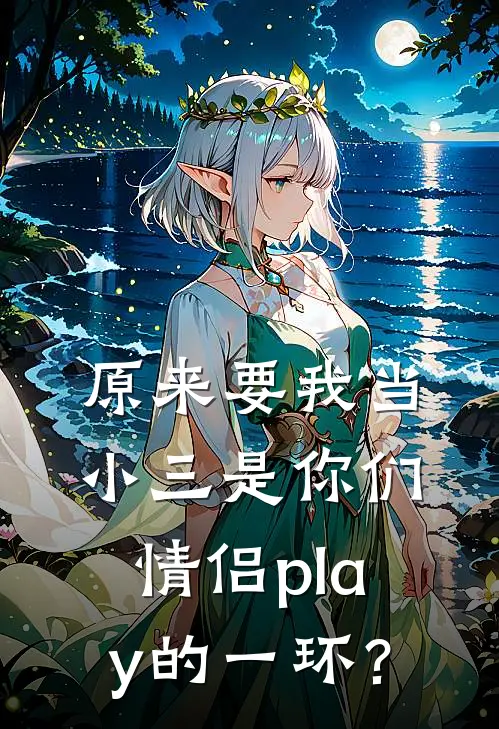 原来要我当小三是你们情侣play的一环？