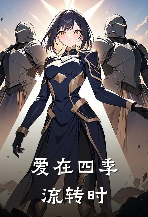 爱在四季流转时