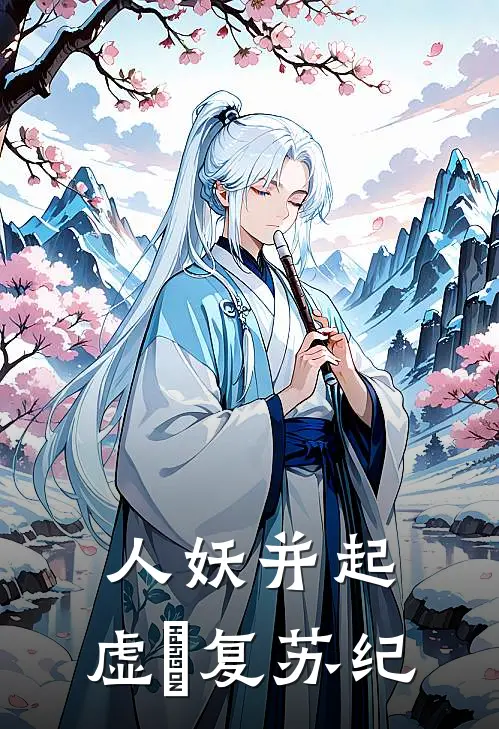 人妖并起：虚炁复苏纪