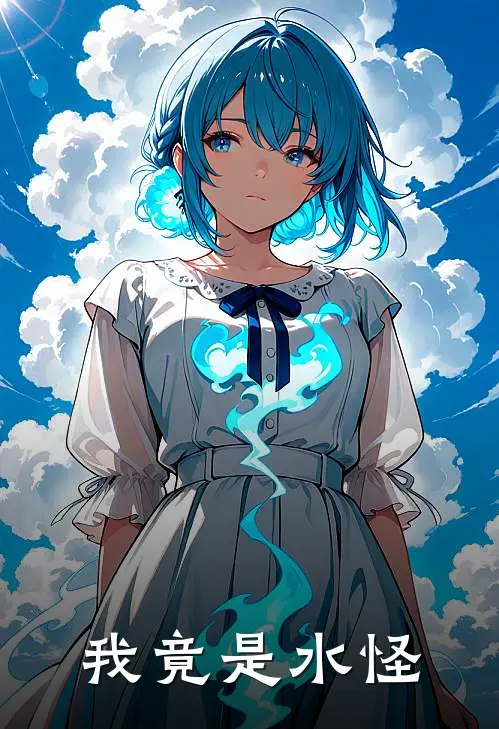 我竟是水怪