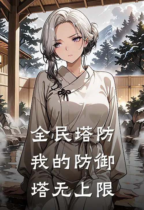 全民塔防：我的防御塔无上限