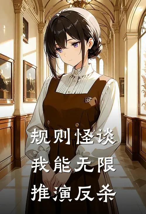 规则怪谈：我能无限推演反杀