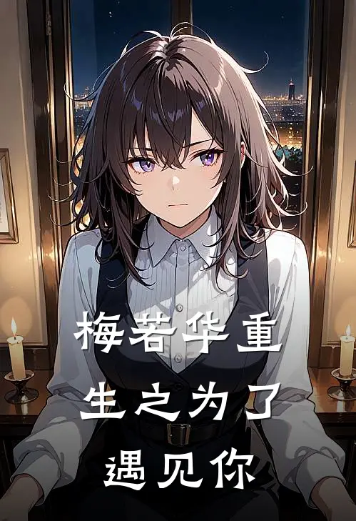 梅若华重生之为了遇见你