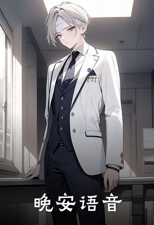 晚安语音