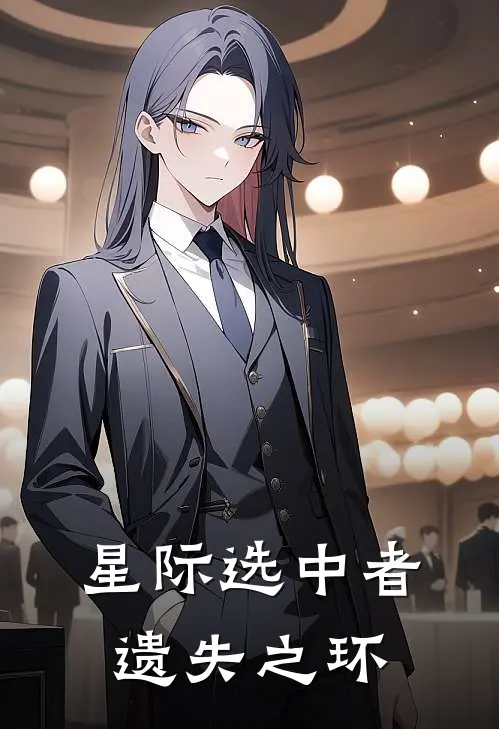 星际选中者遗失之环