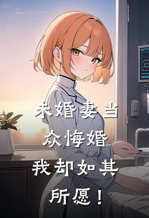 未婚妻当众悔婚，我却如其所愿！