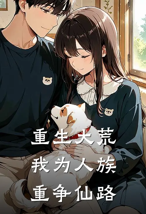 重生大荒，我为人族重争仙路