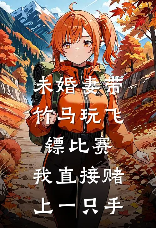 未婚妻带竹马玩飞镖比赛，我直接赌上一只手