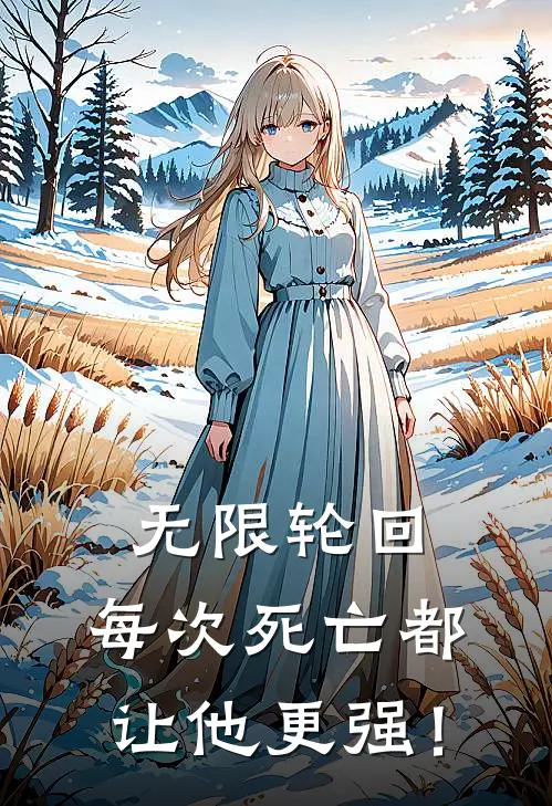无限轮回，每次死亡都让他更强！