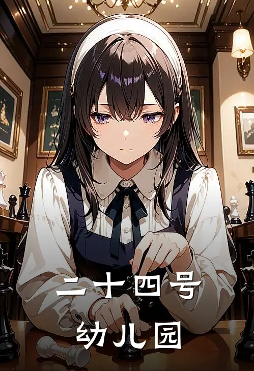 二十四号幼儿园