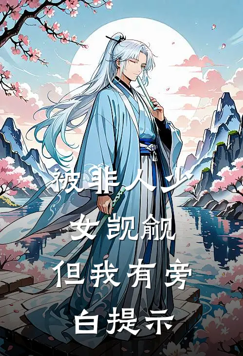 被非人少女觊觎，但我有旁白提示