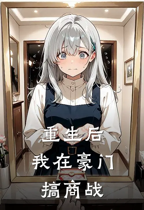 【重生后，我在豪门搞商战】