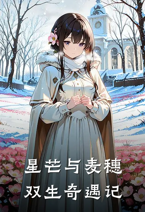 星芒与麦穗：双生奇遇记