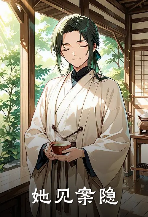 她见案隐