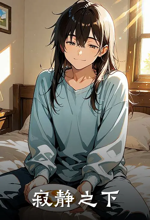 寂静之下
