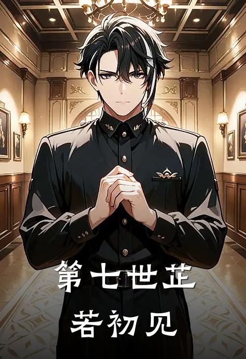 第七世芷若初见