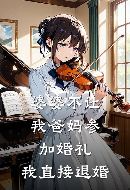 婆婆不让我爸妈参加婚礼，我直接退婚