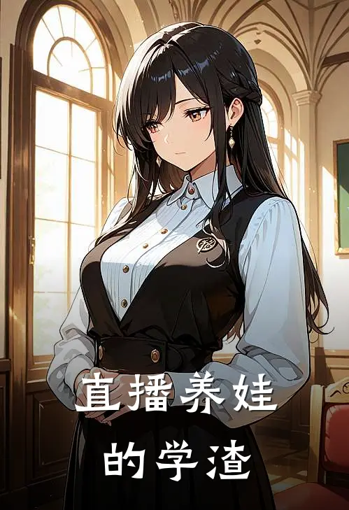 直播养娃的学渣