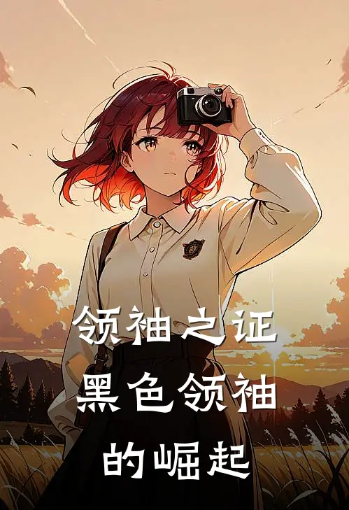 领袖之证：黑色领袖的崛起