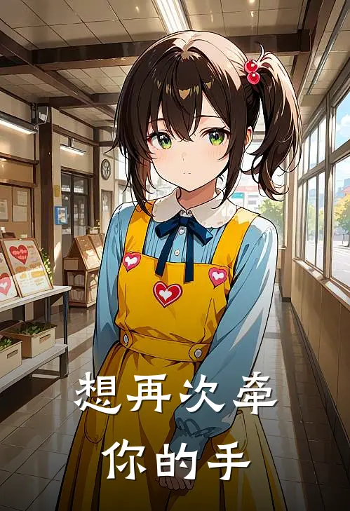 想再次牵你的手