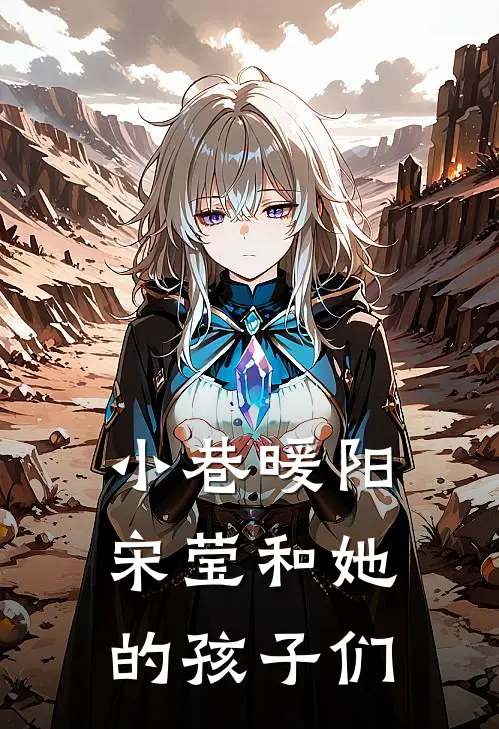 小巷暖阳：宋莹和她的孩子们