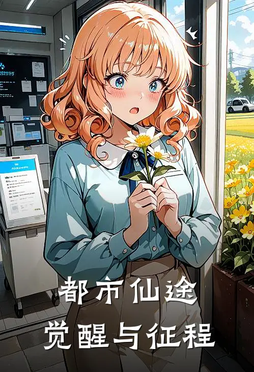 都市仙途：觉醒与征程