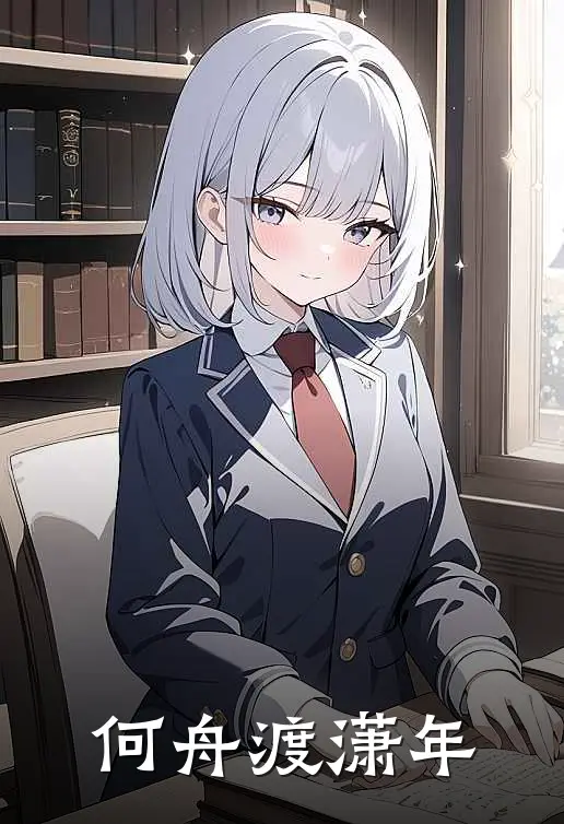 何舟渡潇年