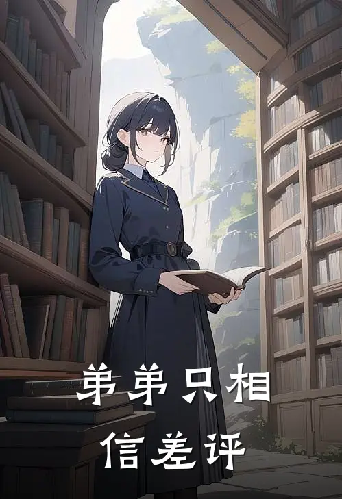 弟弟只相信差评