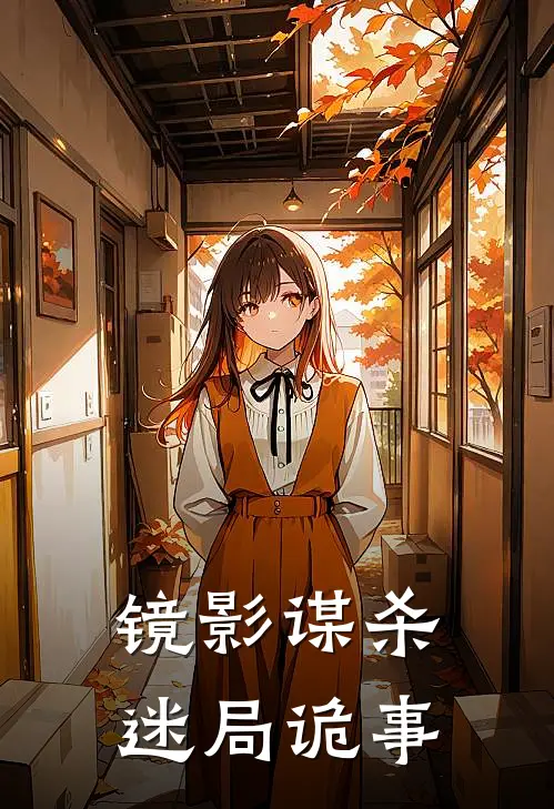 镜影谋杀迷局诡事