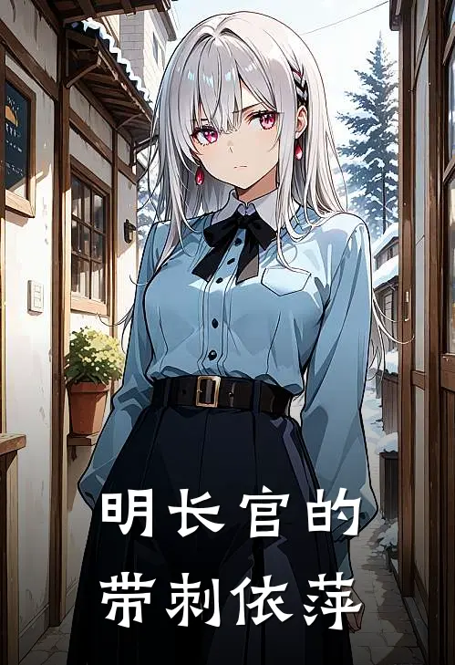 明长官的带刺依萍