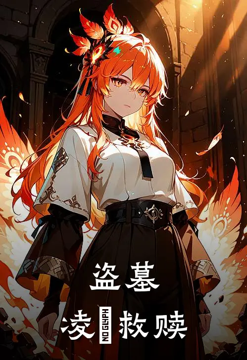 盗墓，凌玥救赎