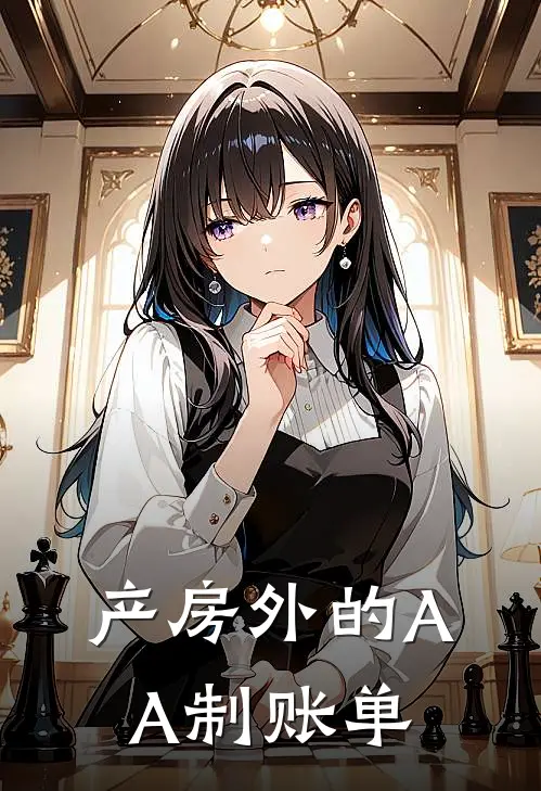 产房外的AA制账单