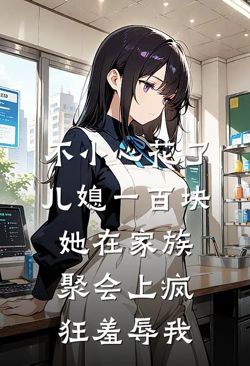 不小心花了儿媳一百块，她在家族聚会上疯狂羞辱我