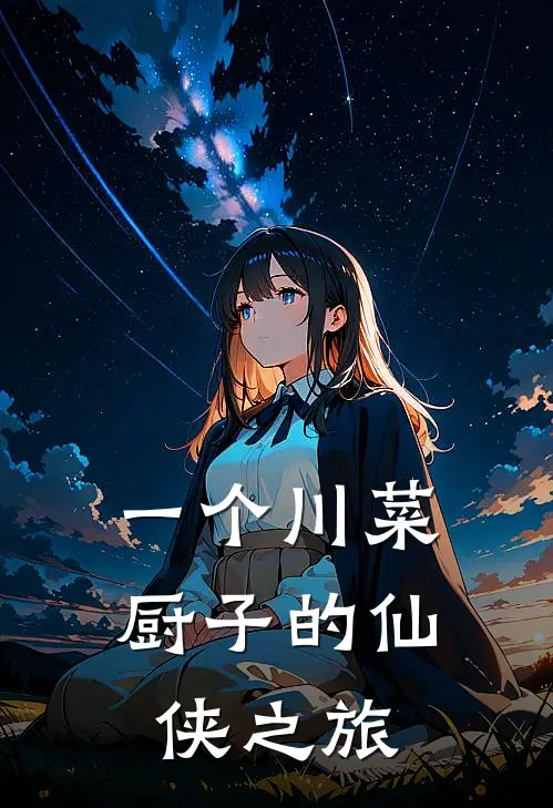 一个川菜厨子的仙侠之旅