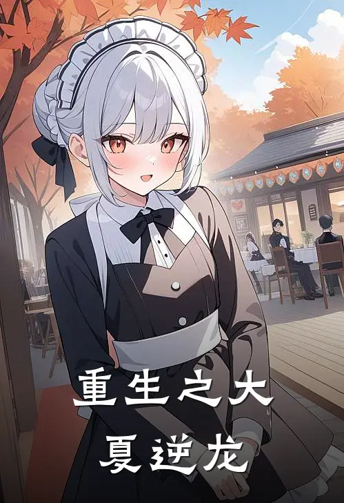 重生之大夏逆龙