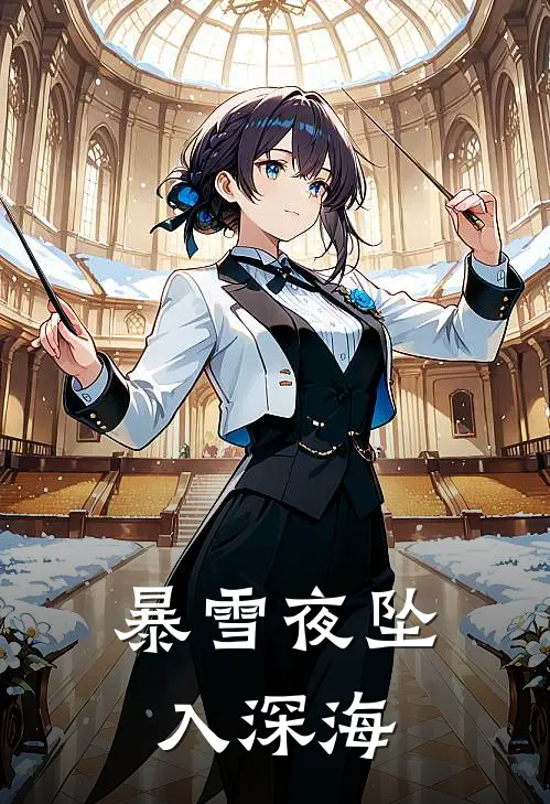 暴雪夜坠入深海