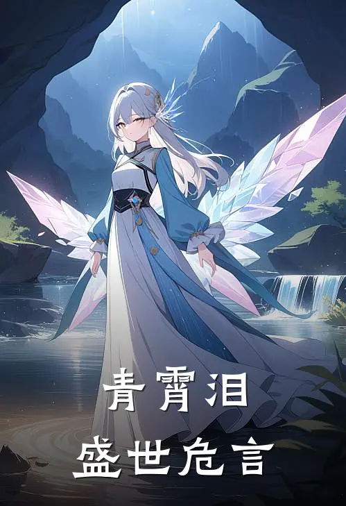 青霄泪：盛世危言