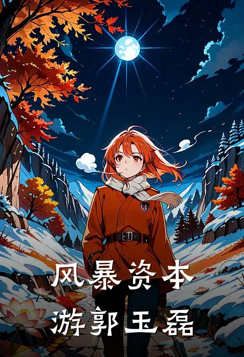 风暴资本游郭玉磊