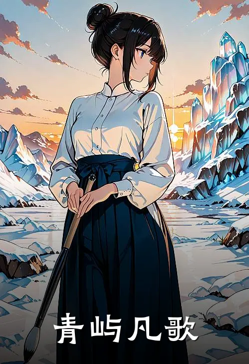 青屿凡歌