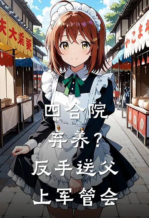 四合院：弃养？反手送父上军管会