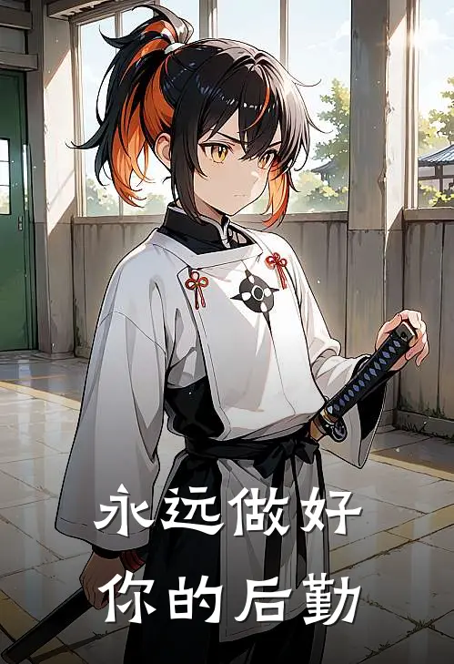 永远做好你的后勤