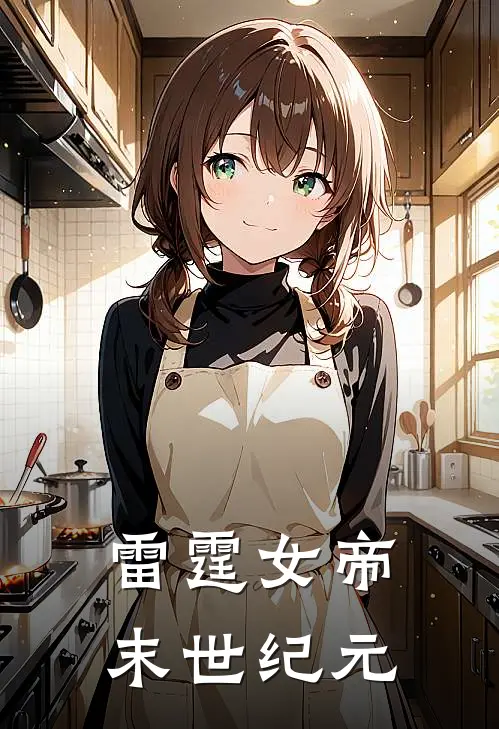 雷霆女帝：末世纪元