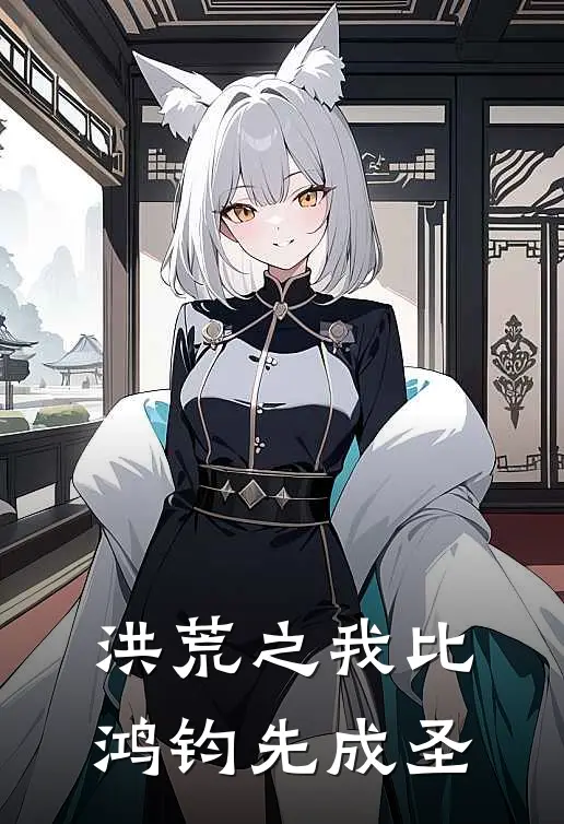 洪荒之我比鸿钧先成圣