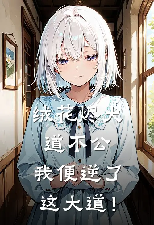 绒花烬-大道不公，我便逆了这大道！