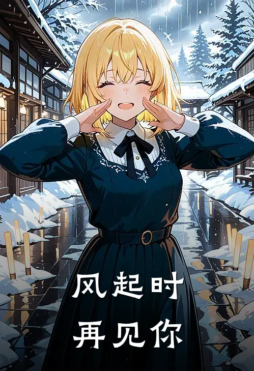 风起时，再见你