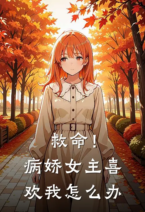 救命！病娇女主喜欢我怎么办