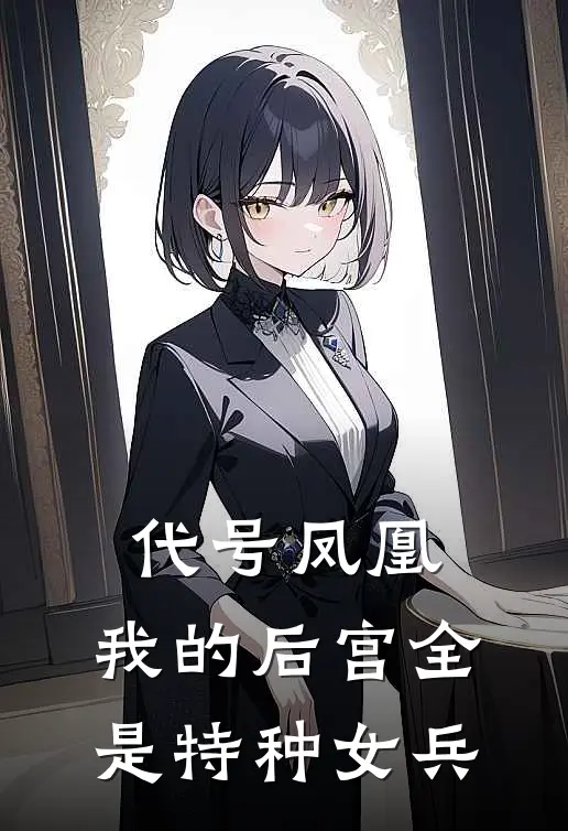 代号凤凰：我的后宫全是特种女兵