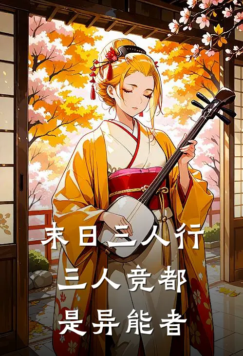 末日三人行三人竞都是异能者