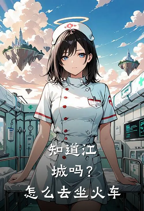 知道江城吗？怎么去，坐火车